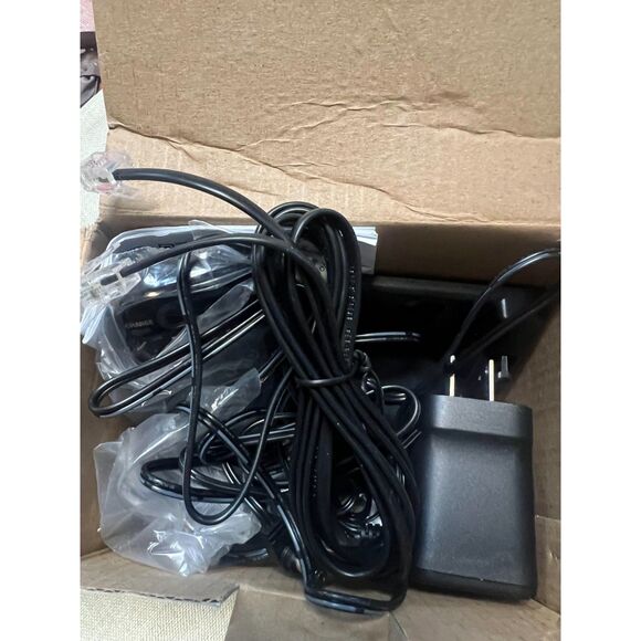 Vtech Cordless Phone System With Caller ID/Call Waiting CS6719-2 - Picture 5 of 5